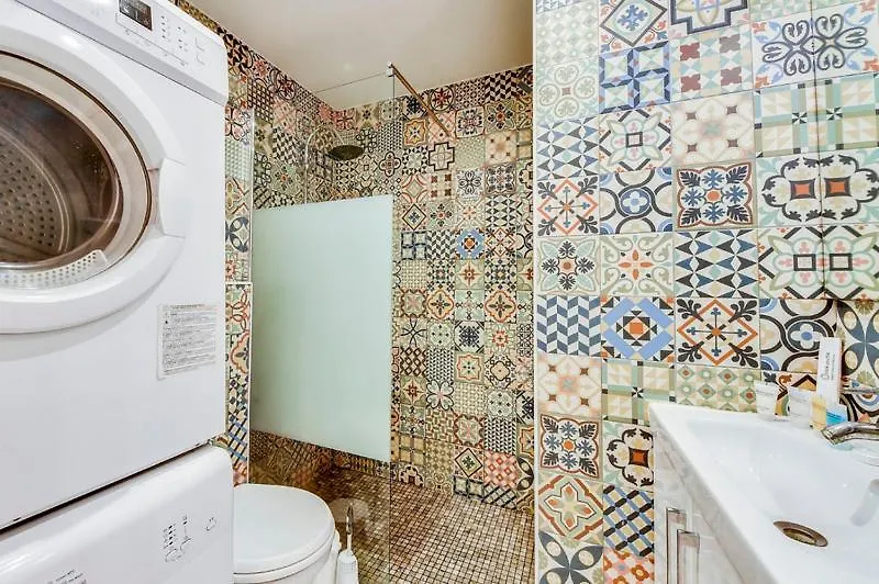 106-Suite Cece - Superb Duplex In Paris 0*,  France