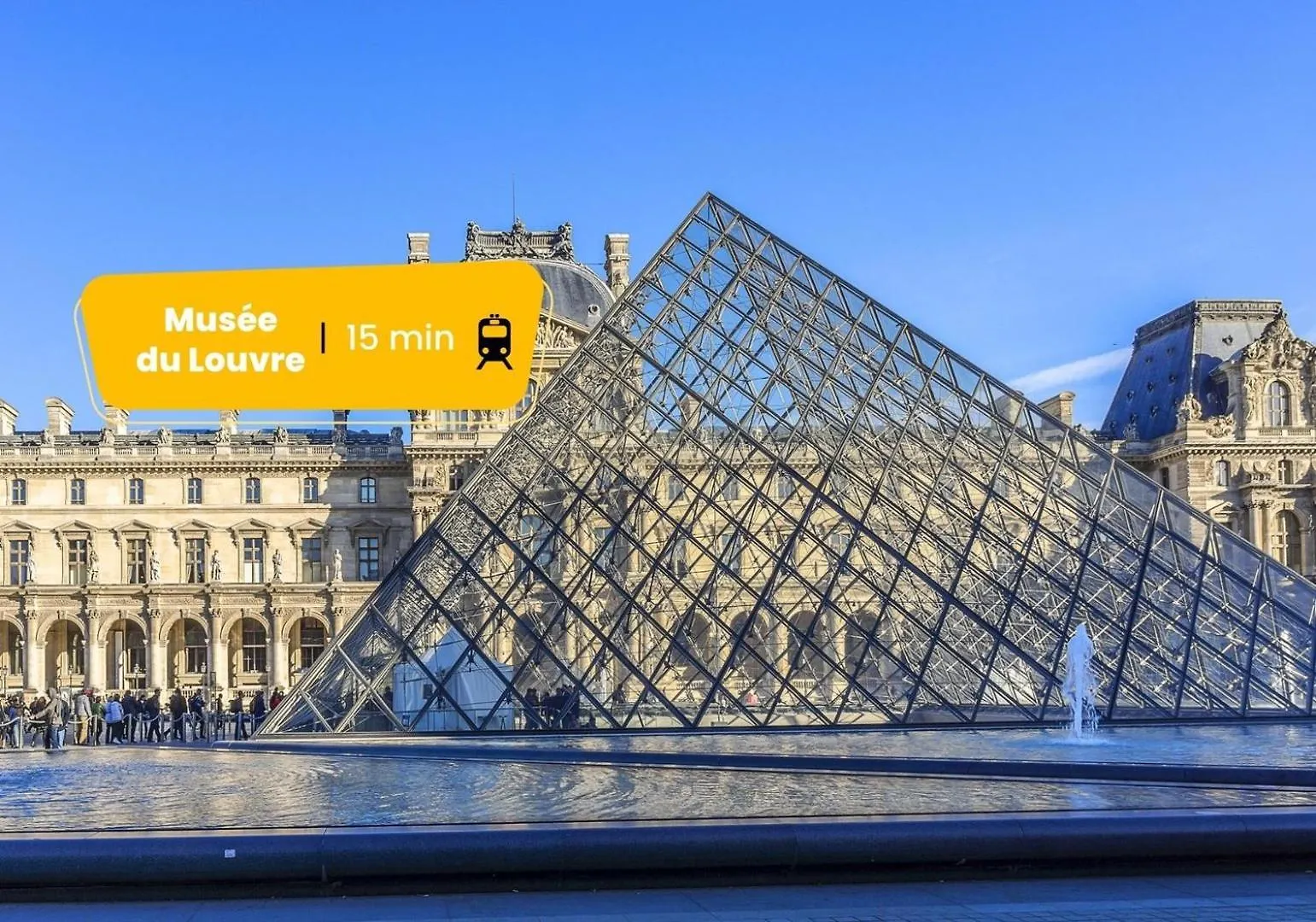 Apartment 106-Suite Cece - Superb Duplex In Paris